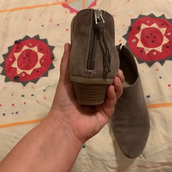 Kenneth Cole Booties - Picture 5 of 5